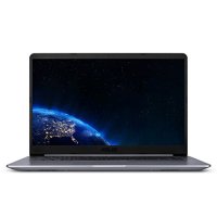 2017黑五：ASUS VivoBook F150UA 笔记本 (i5-8250U、8GB、 1TB、指纹识别）