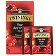 Twinings 川宁 四红果果香红茶 50g