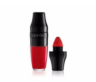 LANCOME 兰蔻 matte shaker 空气轻垫柔雾唇釉 #102 6.5ml