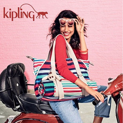 kipling美国官网 全场包袋 黑五+剁一促销