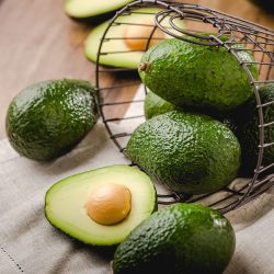 AvoDerm 智利牛油果 130-160g/个 6个*3件+精选鸭边腿 650g