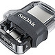 SanDisk ULTRA 双硬盘 m3.0 32Gb