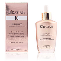 2017剁一： KÉRASTASE 卡诗 头皮精华基底液 60ml 