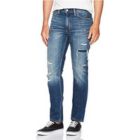 Levi‘s 李维斯 511 Slim Fit 男士修身牛仔裤