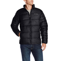 Columbia 哥伦比亚 Columbia/哥伦比亚 Frost-Fighter Puffer 棉服
