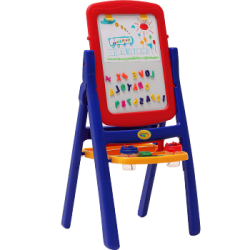 Crayola 绘儿乐 5033 双面画架