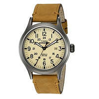 TIMEX 天美时 Expedition Scout 40 男士腕表