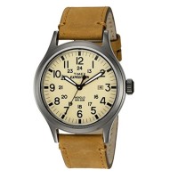 TIMEX 天美时 Expedition Scout 40 男士腕表