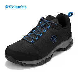 Columbia 哥伦比亚 YM3031 男款缓震徒步鞋