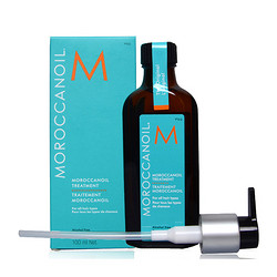 MOROCCANOIL Treatment 摩洛哥油 护发精油 100ml