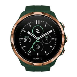 SUUNTO 颂拓 Spartan Sport Wrist HR 斯巴达极速 光电心率GPS运动腕表