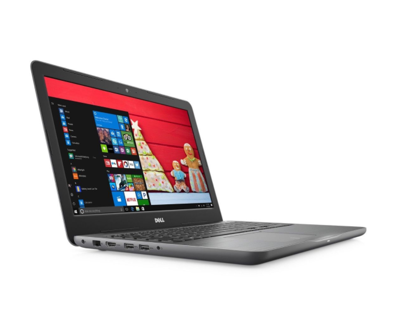 dell 戴尔 inspiron 15 5000 15.6寸触控笔记本电脑(i7/8gb/1tb)