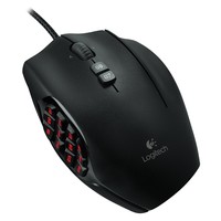 Logitech 罗技 G600 游戏鼠标