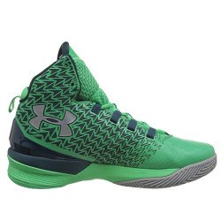 UNDER ARMOUR 安德玛 Clutchfit Drive 3 男子篮球鞋