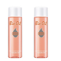 Bio Oil 百洛油 妊娠纹疤痕护理精油 200ml *2件