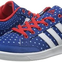 adidas 阿迪达斯 ORACLE VI STR 女士网球板鞋