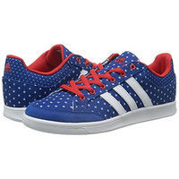 adidas 阿迪达斯 ORACLE VI STR 女士网球板鞋