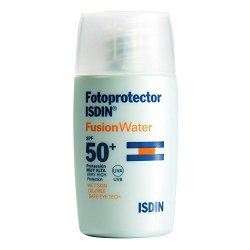ISDIN 怡思丁 防水隔离防晒霜 SPF50 30ml 