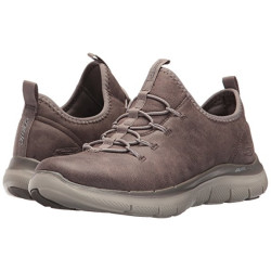 SKECHERS 斯凯奇 Flex Appeal 2.0 Top Story FLEX 12620 女子运动鞋 
