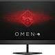 HP OMEN 24.5英寸 全高清 1ms 144Hz 游戏显示器