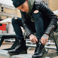 海淘活动、剁手星期一:英国亚马逊 精选Dr. Martens 马丁靴专场