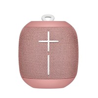剁手星期一:Logitech 罗技 Ultimate Ears WONDERBOOM 便携防水抗震 蓝牙音箱