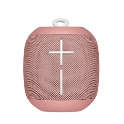 Logitech 罗技 Ultimate Ears WONDERBOOM 便携防水抗震 蓝牙音箱