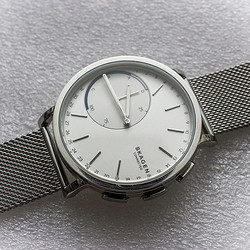  SKAGEN Hagen Connected 男士智能腕表 SKT1100 