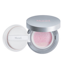 Murad 慕勒 棉花糖控油气垫粉饼 12ml *3件