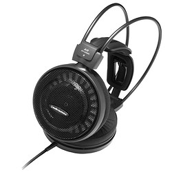 audio-technica 铁三角 ATH-AD500X 开放式耳机