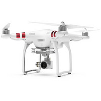 DJI 大疆 精灵 Phantom 3 Standard 2.7K 航拍器无人机