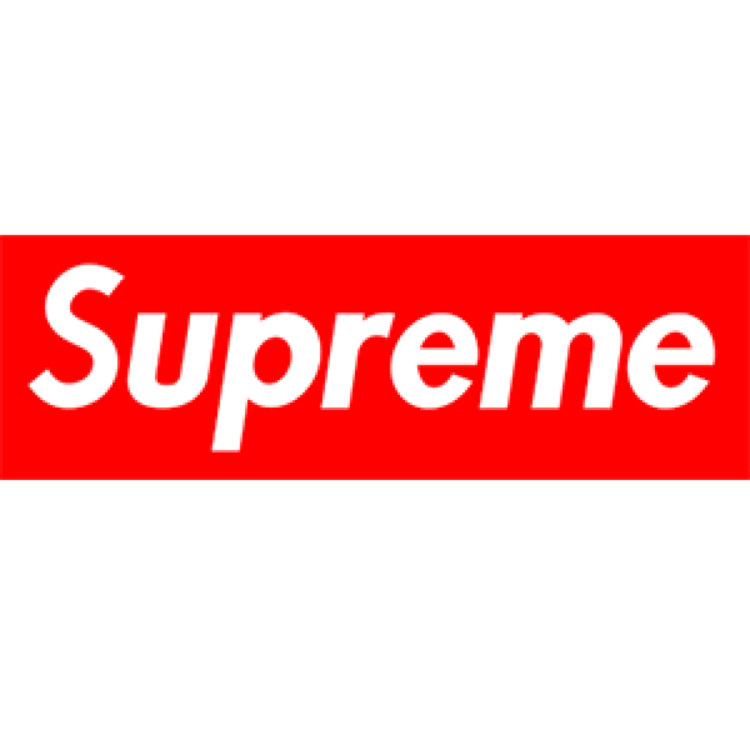 山本耀司将与Supreme跨界联名?