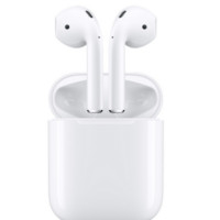 Apple 苹果 AirPods 蓝牙无线耳机