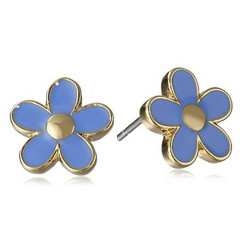 MARC JACOBS Daisy Stud 女士雏菊耳钉