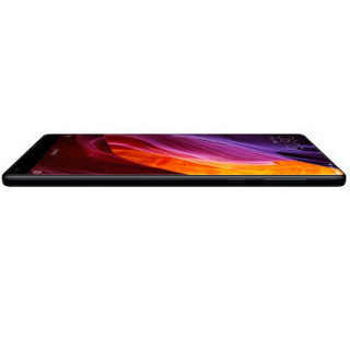 Xiaomi 小米 MIX 尊享版 4G手机 6GB+256GB 陶瓷黑