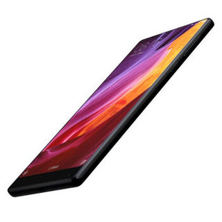 Xiaomi 小米 MIX 尊享版 4G手机 6GB+256GB 陶瓷黑