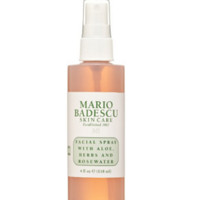 MARIO BADESCU 玫瑰脸部喷雾 118ml