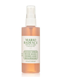 MARIO BADESCU 玫瑰脸部喷雾 118ml