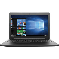 Lenovo 联想 Ideapad 310T-15IKB 15.6英寸 上网本 官翻版（i7-7500U+12GB+1TB HDD+触控）