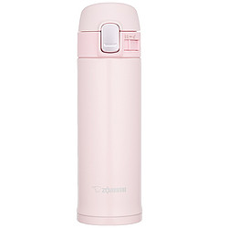 ZOJIRUSHI 象印 SM-PB34-TD 保温杯 340ml