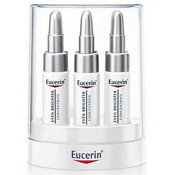 Eucerin 优色林 美白祛斑精华液 5ml 6瓶装 