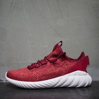 adidas 阿迪达斯 TUBULAR DOOM SOCK PK 男款休闲运动鞋