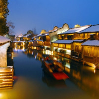 限时特惠：北京-华东六市 6日跟团游