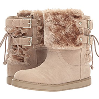 G by GUESS Ashton 女款雪地靴