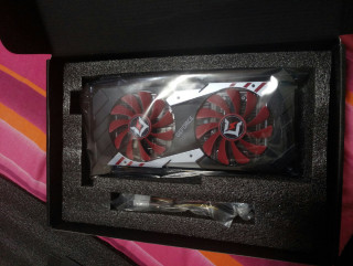 耕升 追风 1070ti 京东原装 全新未拆_二手_闲值