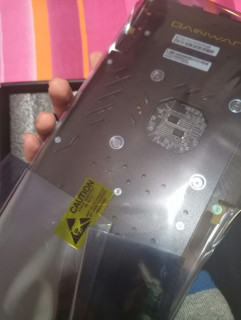 耕升 追风 1070ti 京东原装 全新未拆_二手_闲值