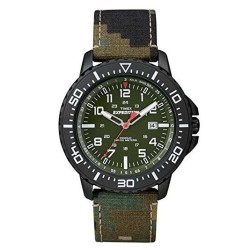 Timex 天美时 Expedition Uplander系列 T49965 男士运动手表