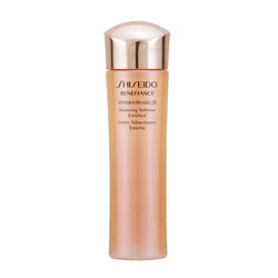 SHISEIDO 资生堂 盼丽风姿系列 抗皱滋润化妆水 150ml