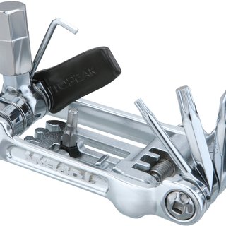 TOPEAK Mini 20 Pro 2 自行车便携组合工具