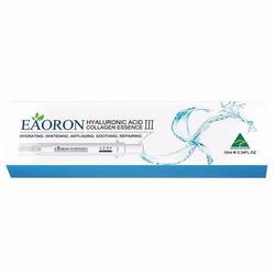 EAORON 涂抹式水光针 玻尿酸精华液 10ml